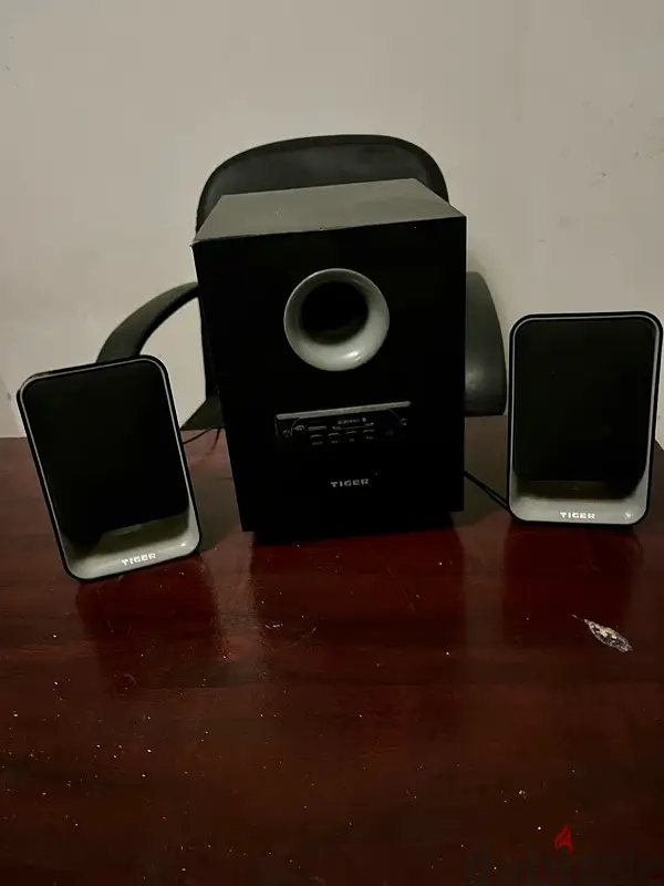 سماعه speaker