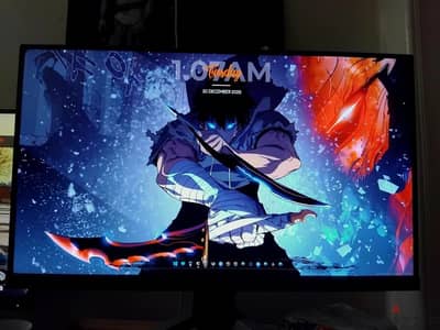 High end pc _light use for sale