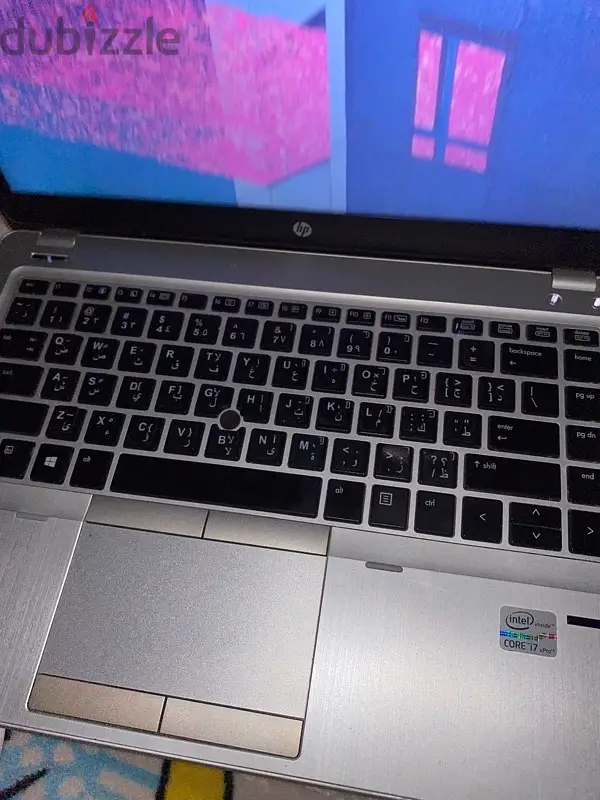لابتوب hp65579126713986122