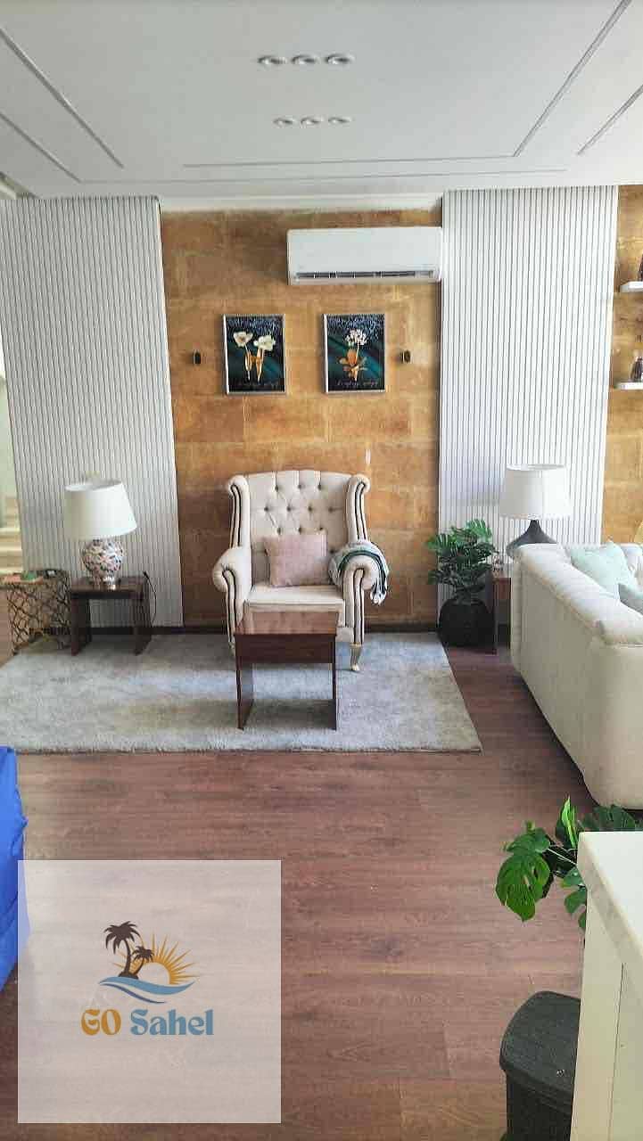 بنتهاوس بـ٥ غرف نوم في سي شيلز، صورة ٩ من ١٦