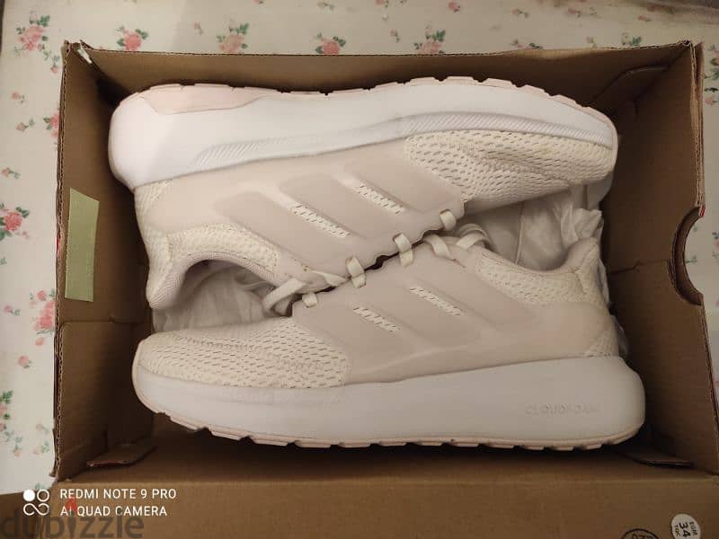work out shoes Adidas foam 3