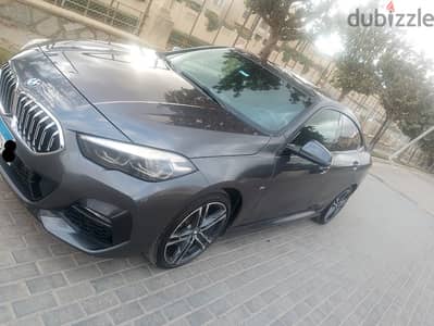 BMW Gran Coupe M Sport 218i