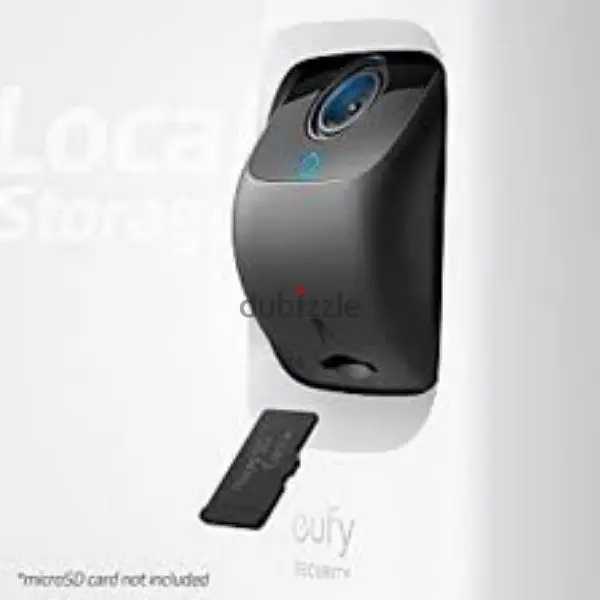 كاميرا يوفي أنكر منزليه Anker Eufy Solo IndoorCam p44 White65581925701891121
