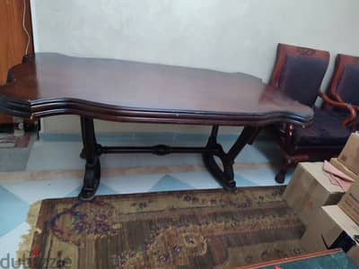 ترابيزة سفره