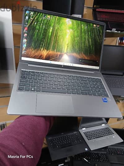 HP ZBook Power G10 | i7-13800H | RTX A1000 | 32GB DDR5