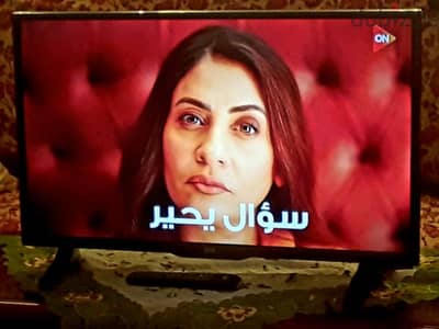 32بوصه بريما  full HD/LED حاله ممتازه جدا مفهاش خدشه جوده عاليه