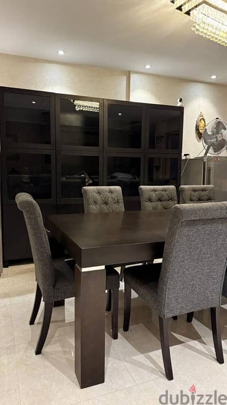 dining room ikea display 6