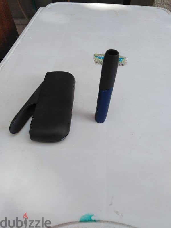 IQOS. 4