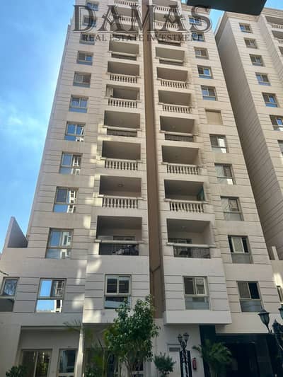 Fully Finished Studio 49 SQM – Ready to Move In