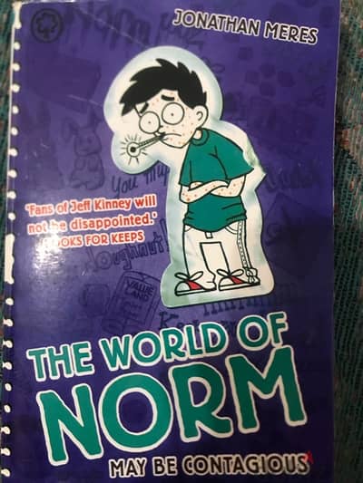The world of norm