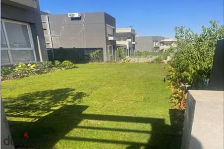 for sale middle townhouse in kayan compound grand heights waslet dahshour sheikh zayed lowest price best location