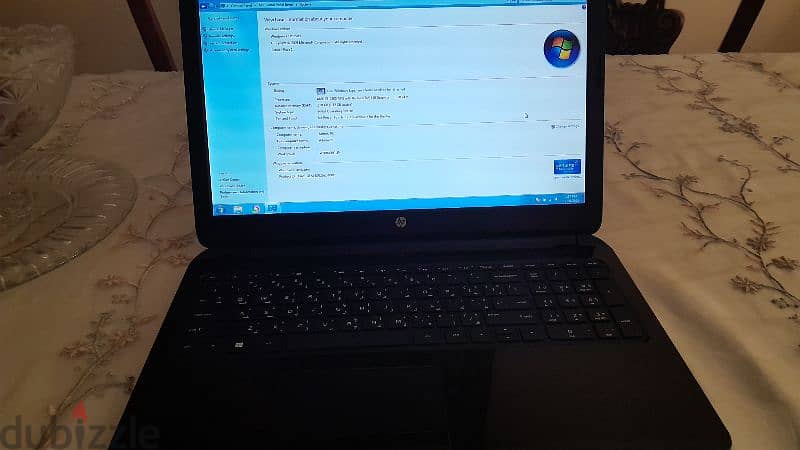لاب توب اتش بي 2