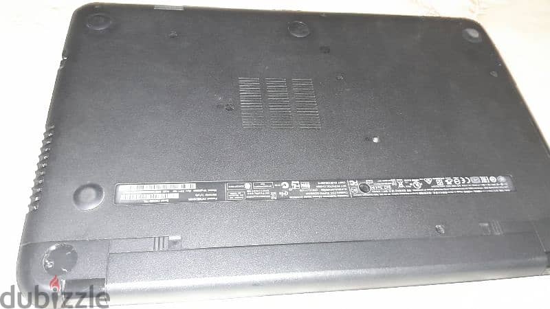 لاب توب اتش بي 3