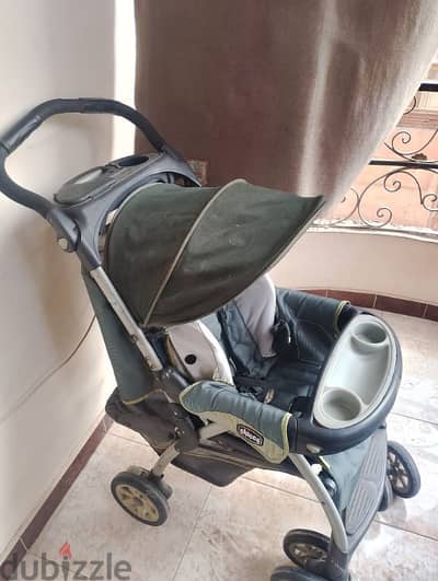 baby stroller. . عربية أطفال