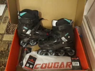 skatecogur 509  roller skates