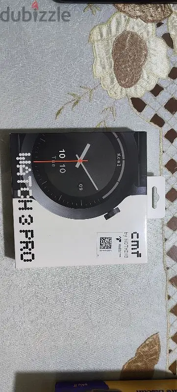 CMF nothing watch 3 pro65175878744961120