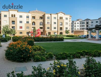 Mivida apartment 156m for sale ready to move in new cairo