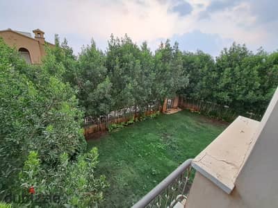 Townhouse for rent in a prime location in Mivida Compound