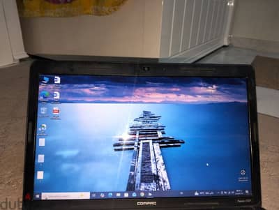 لاب توب compaq