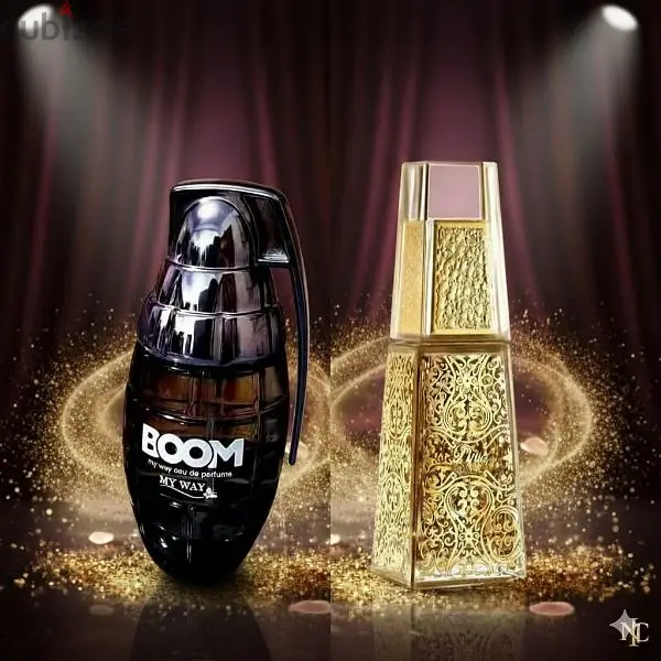 Perfume Diva