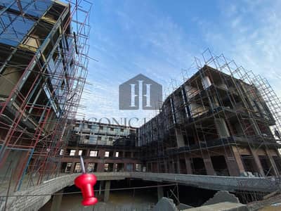 محل تجاري للبيع – X Plaza Mall – الياسمين | أول تشغل