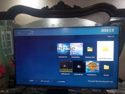 samsung tv 58inch