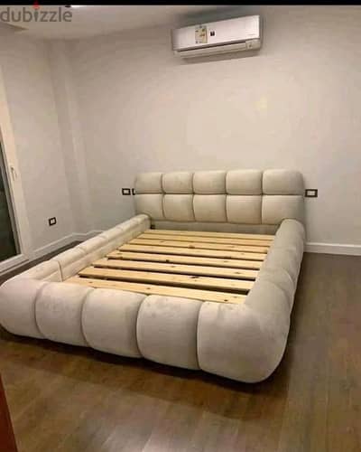 سرير بومبى احدث التصميم والون