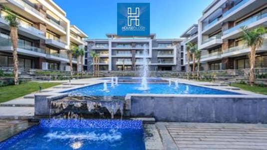 Prime location apartment for sale in the heart of Shorouk by La Vista, with installments over 10 years, directly opposite Madinaty, at the best price