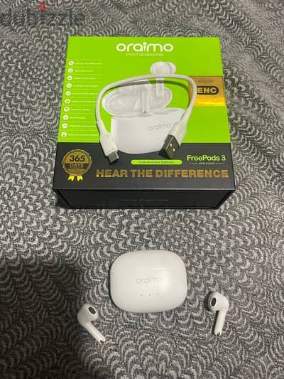 Oraimo free Pods 3