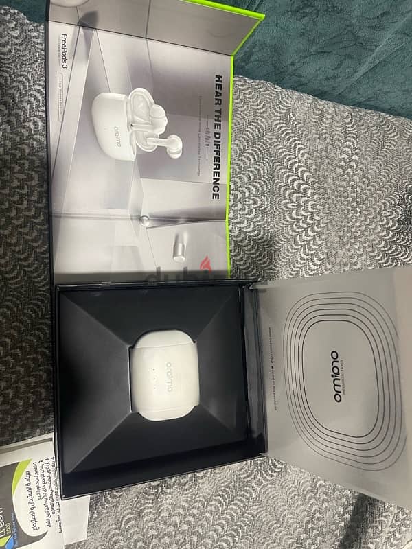 Oraimo free Pods 3 1