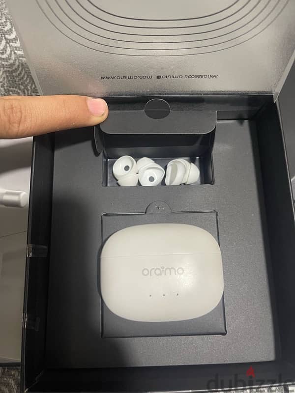Oraimo free Pods 3 3