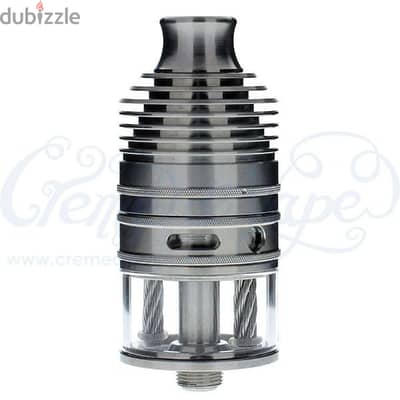 Taifun GX RDTA { clone } vape tank