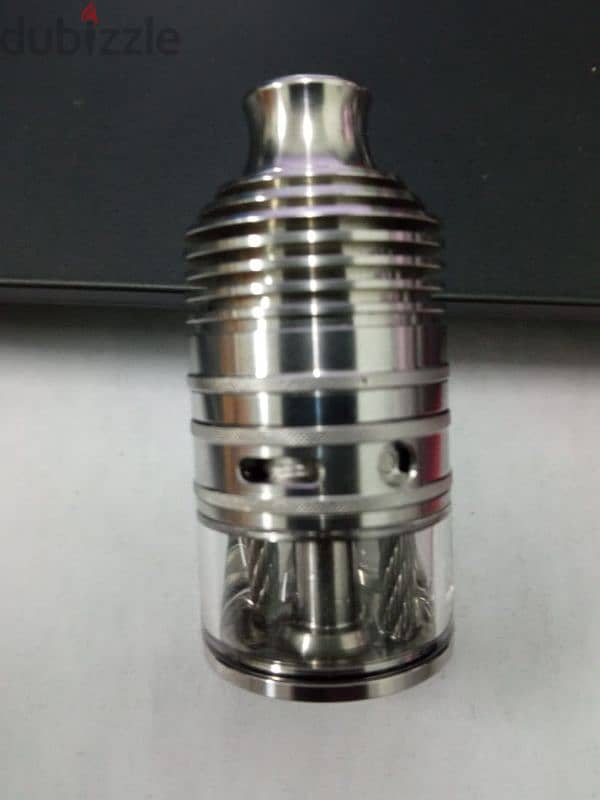 Taifun GX RDTA { clone } vape tank 1