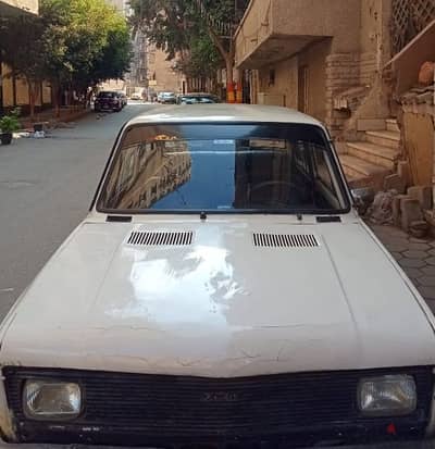 فيات 128 1979
