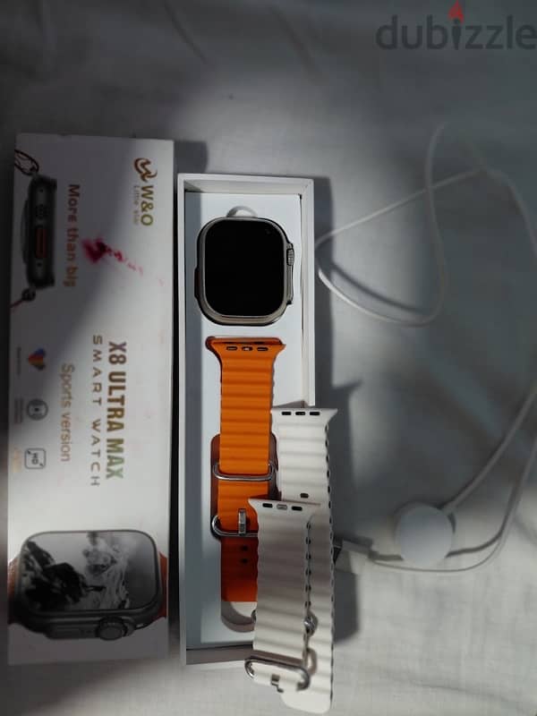 smart watch 1