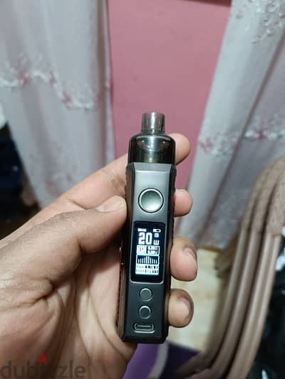 ڤيب drag x