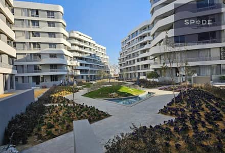 Spacious 3-Bedroom Apartment for Sale in Bloomfields Phase Cluster
