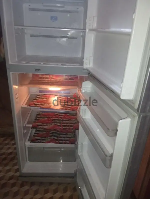 ثلاجه وايت ويل65584846732290123