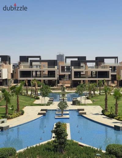 villa for sale prime location in new cairo - Villas For Sale - 502936201