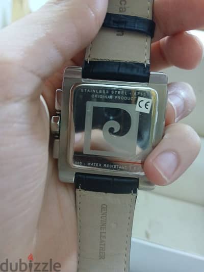 ساعة Pierre Cardin 67551