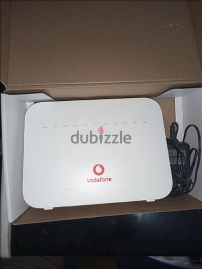 راوتر فودافون VDSL