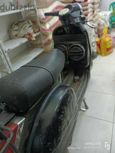 vespa