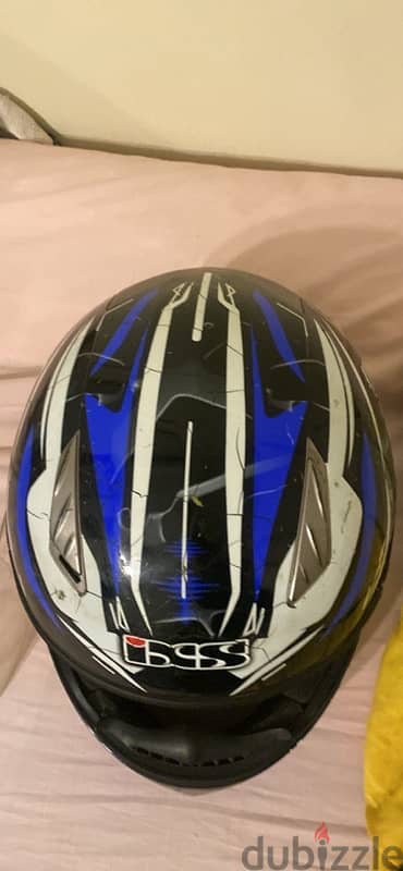 helmet 1