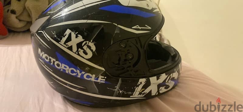 helmet 3