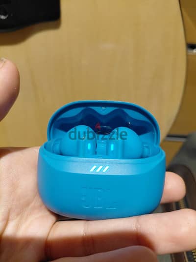 JBL TUNE BEAM 2