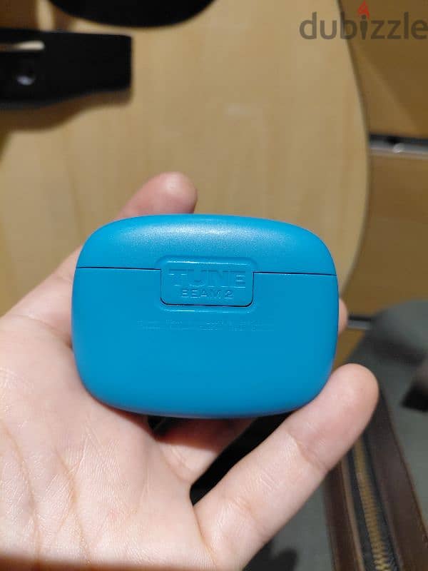 JBL TUNE BEAM 2 2