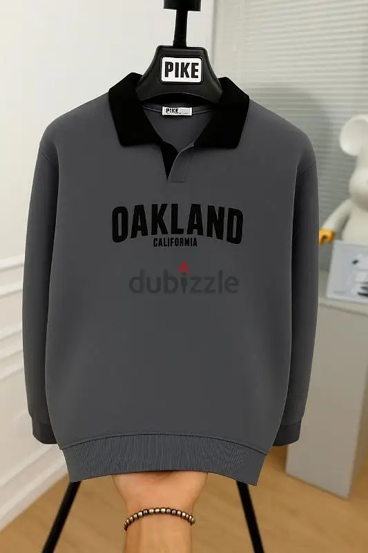 Camiseta Auckland