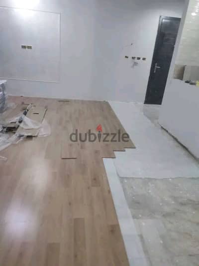 HDF توريد وتركيب وصيانة