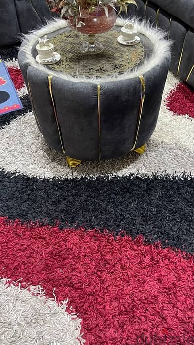 بوف  ترابيزة