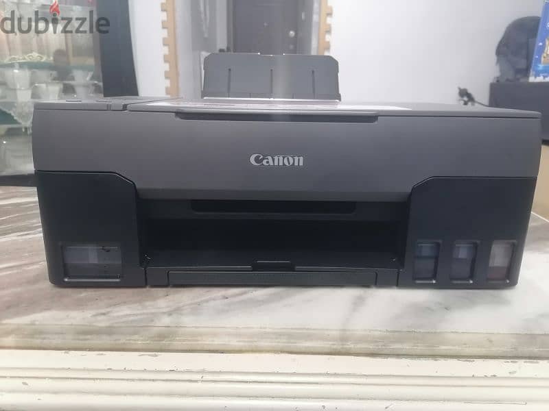 طابعه كانون g2420 2
